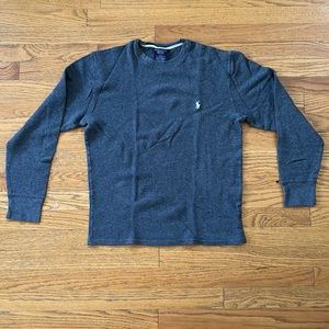 Polo Ralph Lauren Thermal Longsleeve